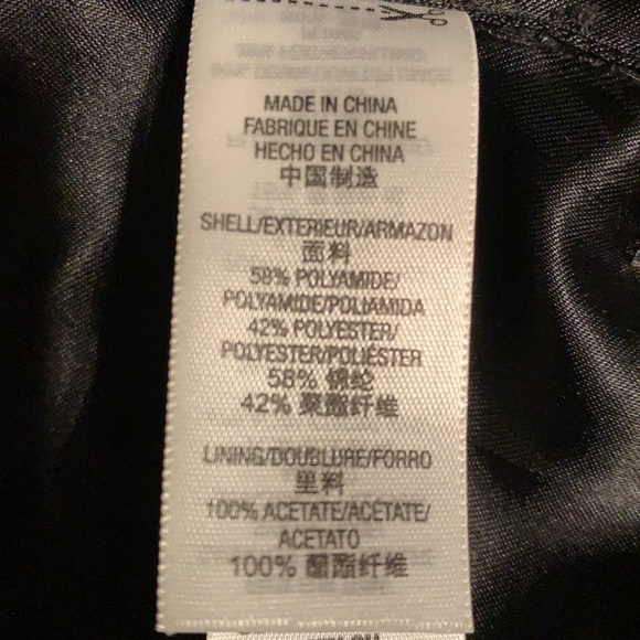 Juicy Couture puffy jacket - Picture 8 of 10